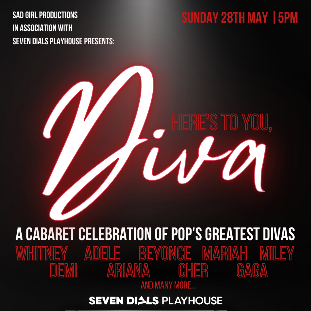 Here's to You: Diva