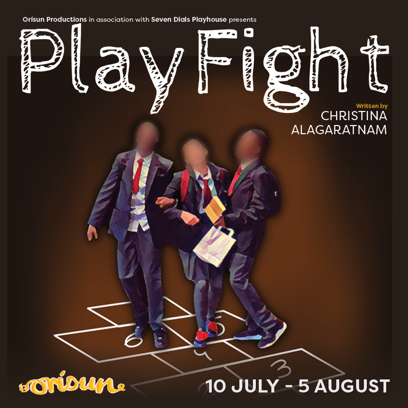 PlayFight