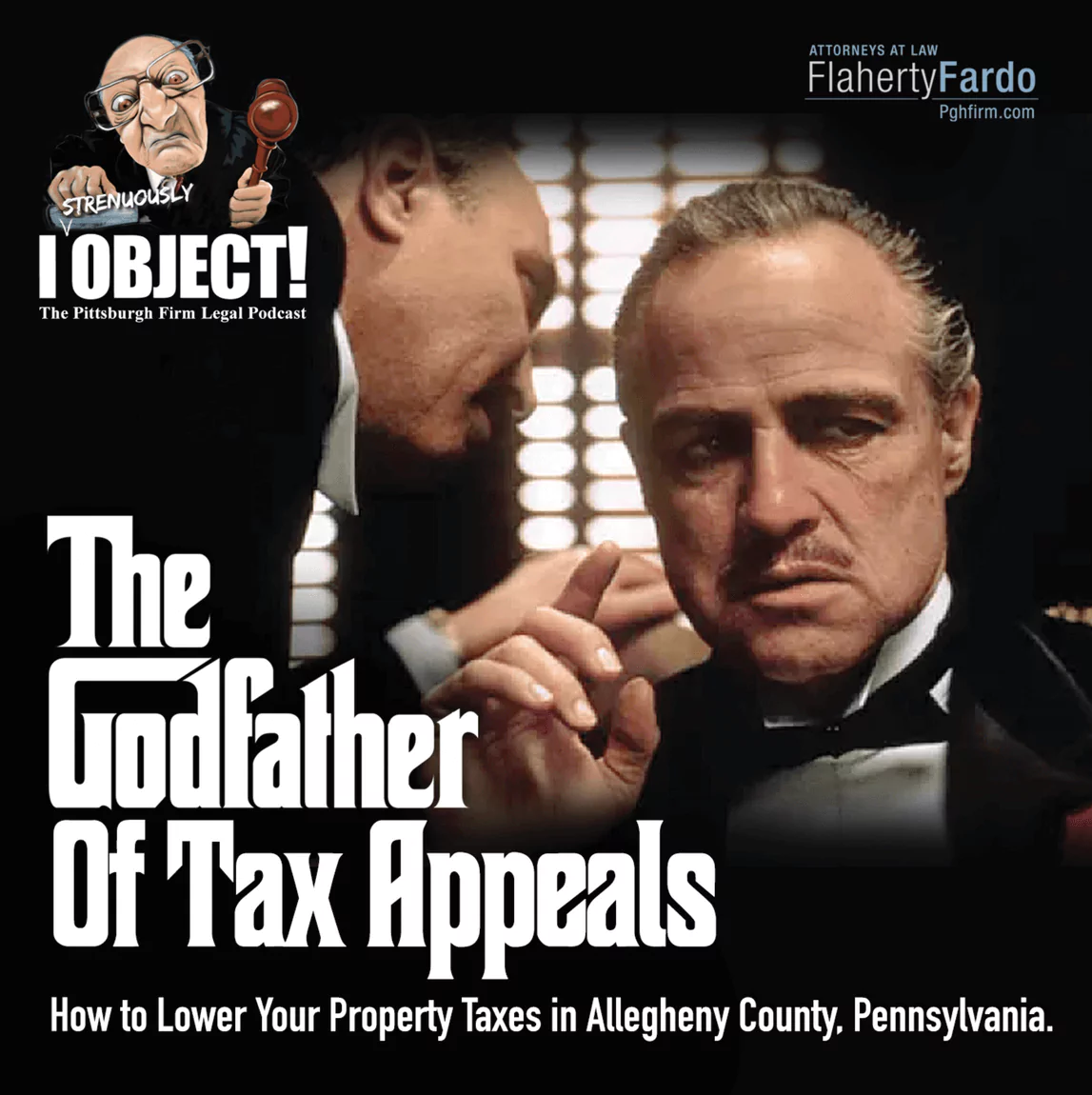 How to Lower Your Property Taxes in Allegheny County, Pennsylvania