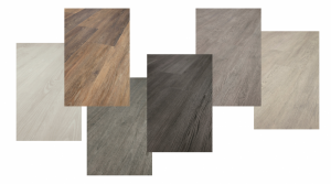 Bathroom flooring - Mrfloor