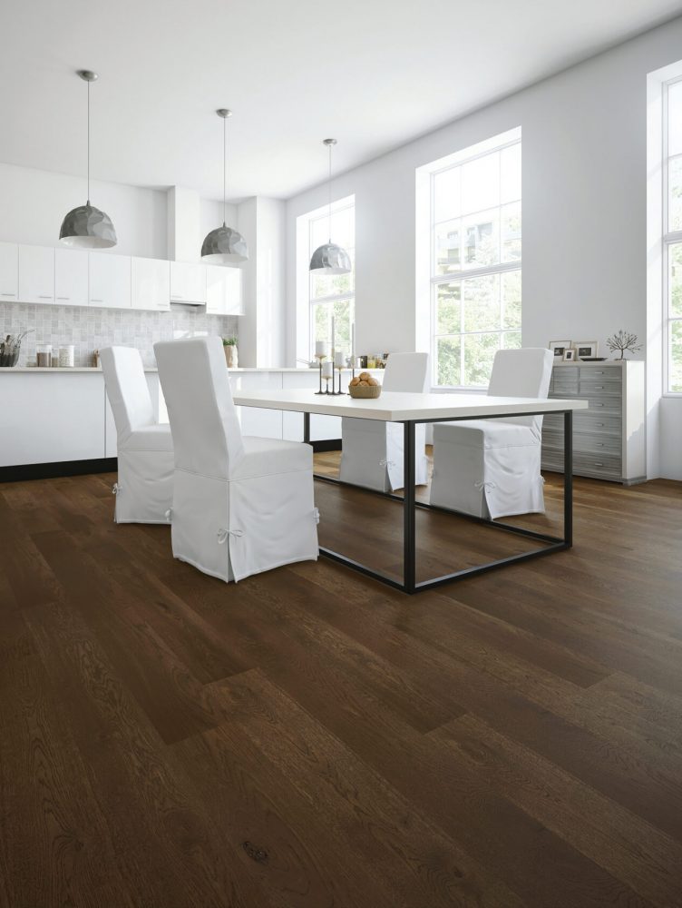Timber Floors Melbourne 2