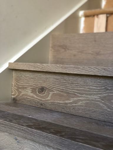flooring trim