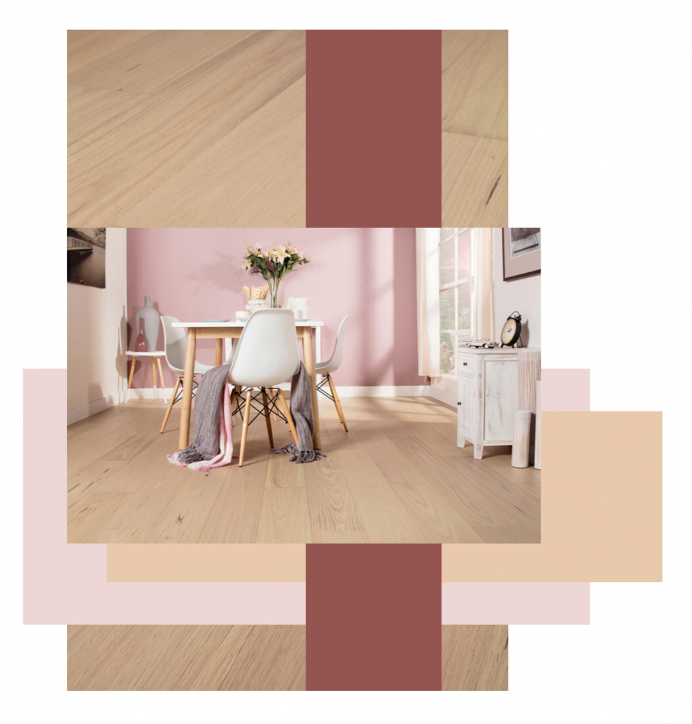 Waterproof Laminate Flooring