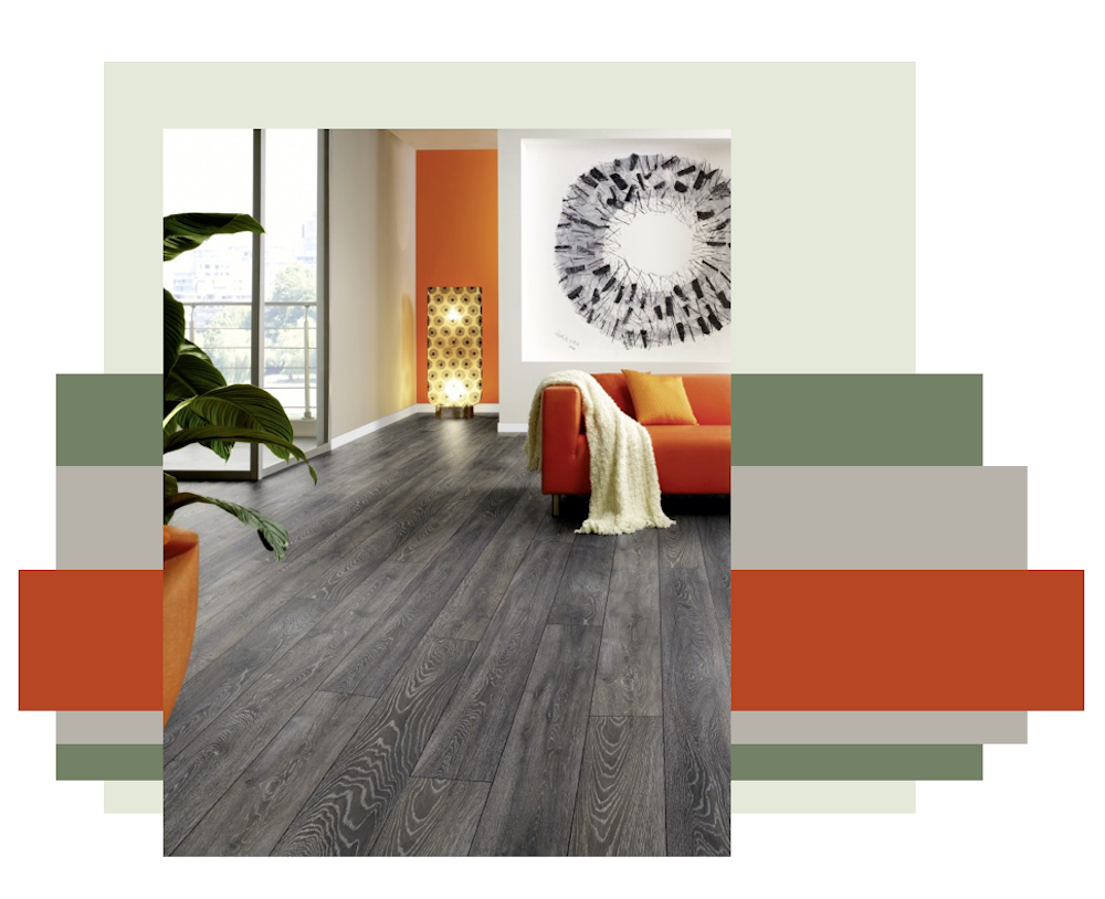 Floorboard Colours and design