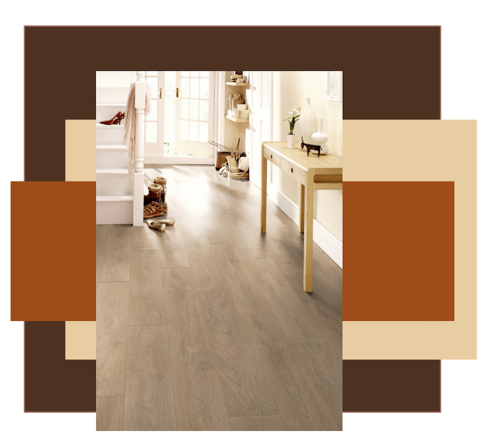 Floorboard Colours