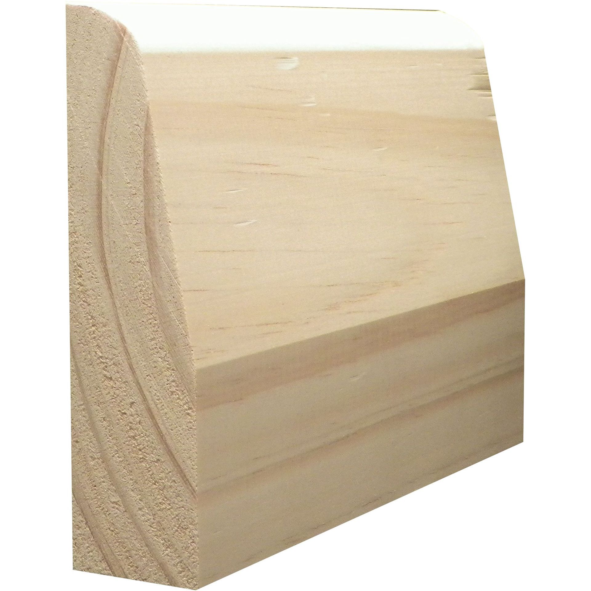 Skirting Finger Jointed Pine