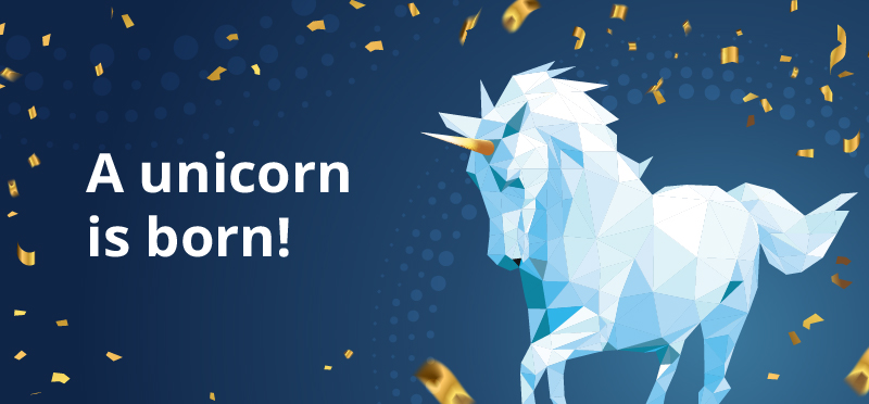 Zenoti becomes the first Unicorn in the Beauty and Wellness Industry by raising $160 Million in series D funding round led by Advent International.