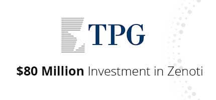 TPG Brand Logo