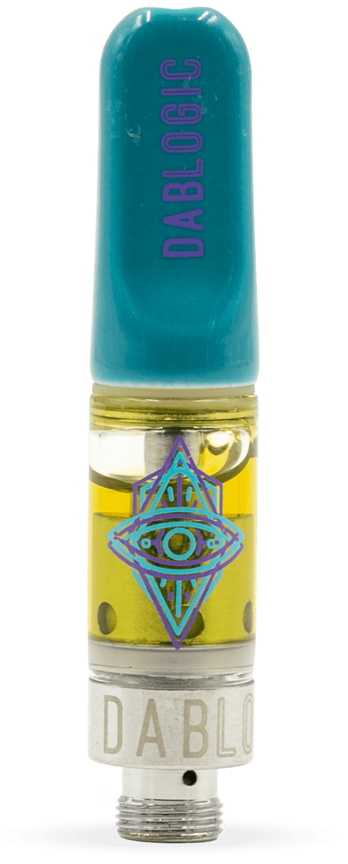 dablogic cartridge vape pen