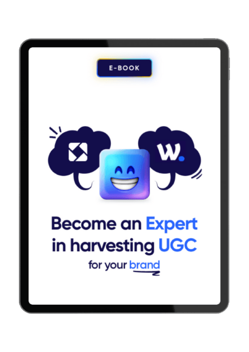 Ugc Video Intro Example UGC video: 10 inspiring examples you must try out