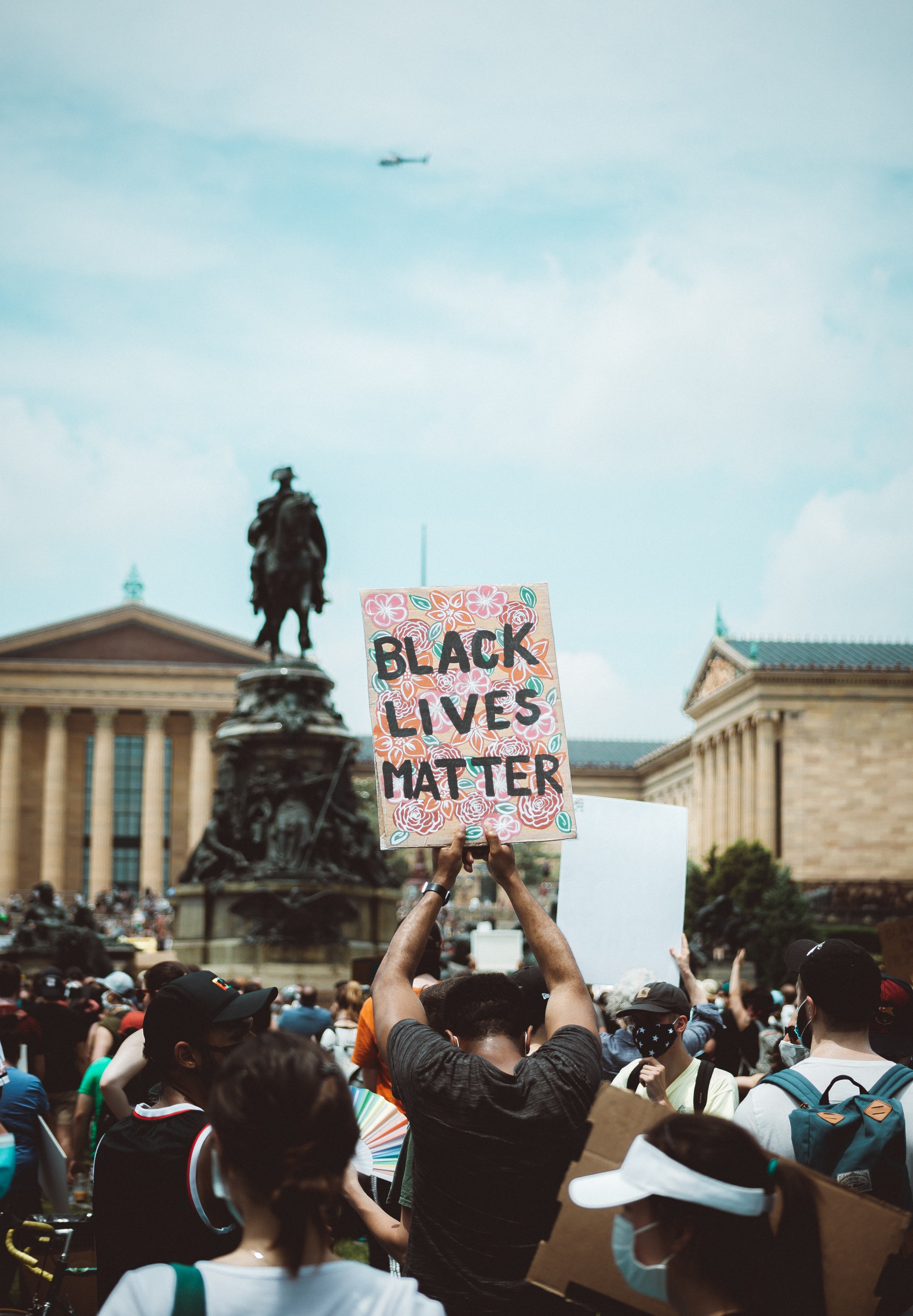 How Environmentalists Can Prioritize Racial Justice