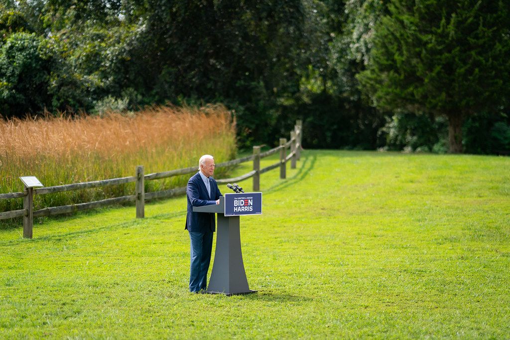 Climate Policy in the Biden Era: On a Personnel Note