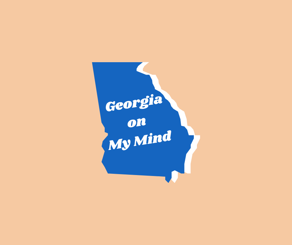 Climate Policy in the Biden Era: Georgia on My Mind