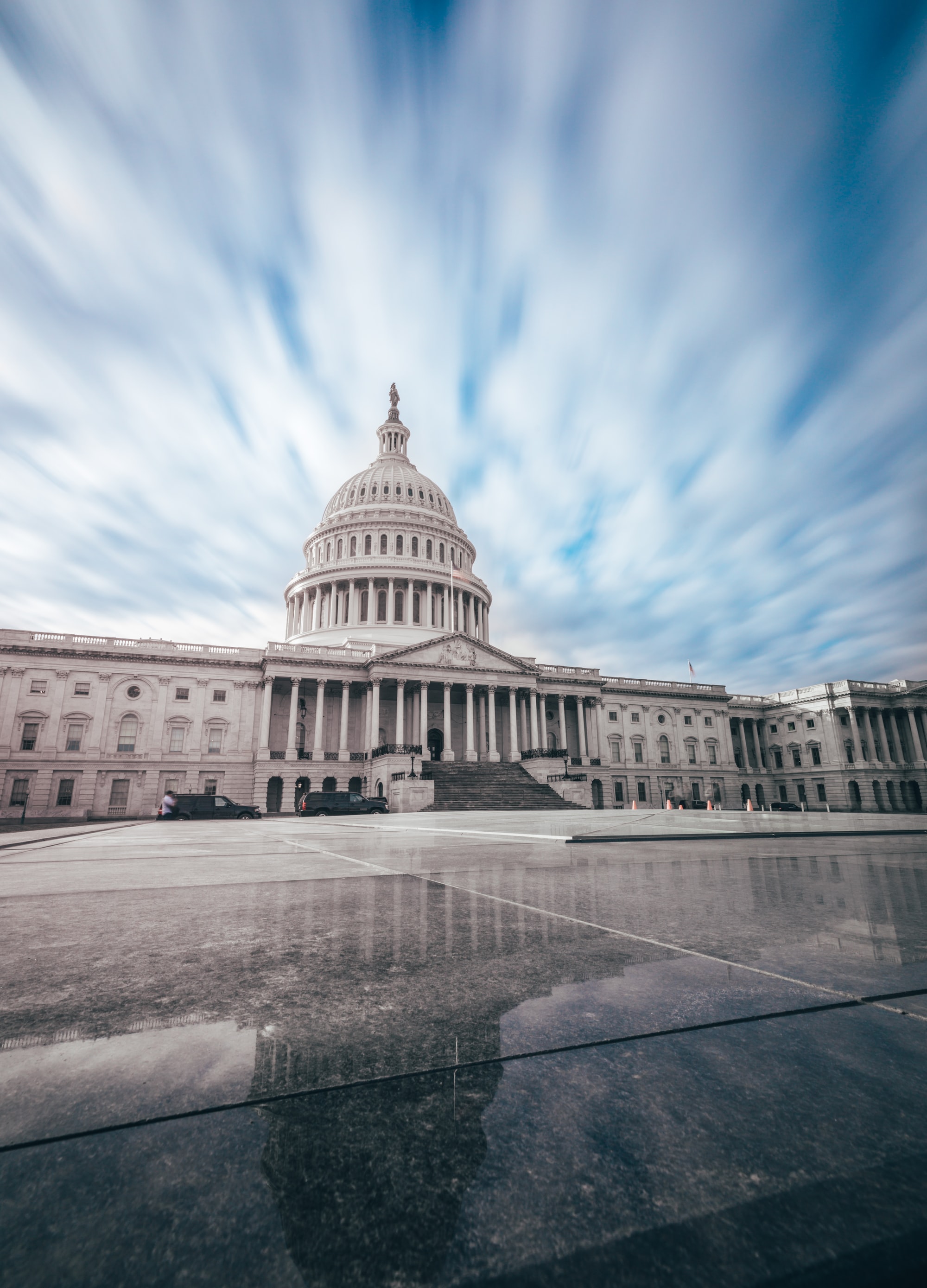 Climate Policy in the Biden Era: A Look Ahead to the Political Environment