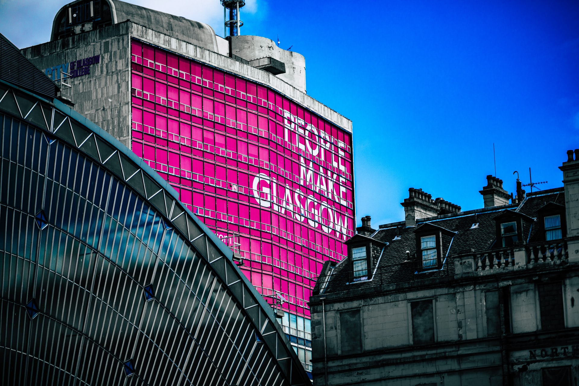 On the Road to Glasgow: What Does Biden Have to Offer?