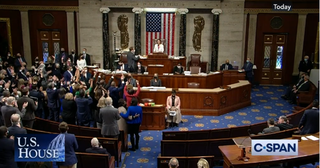 What’s Next for Biden’s Build Back Better Act? What Will It Mean for US Climate Policy?