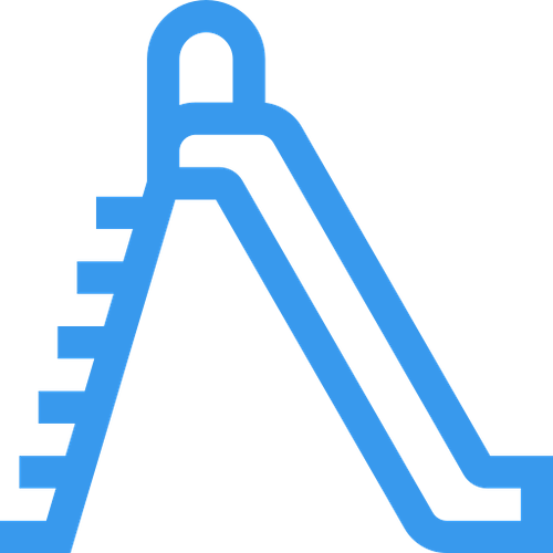 Inflato Stoke Inflatable Air Park