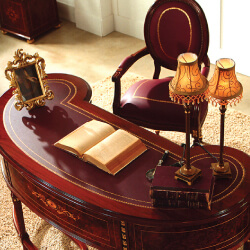 เฟอร์นิเจอร์คลาสสิค