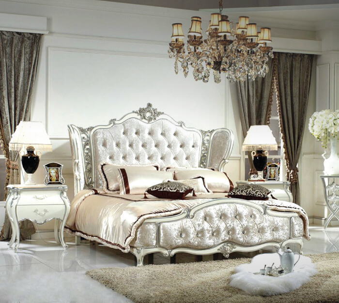 เฟอร์นิเจอร์วินเทจ