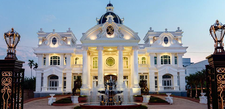 บ้านคุณ XAYPANYA (สปป.ลาว)​