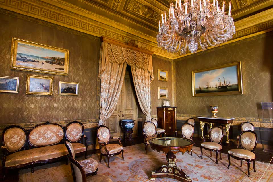 ทำไมเฟอร์นิเจอร์ถึงสำคัญมากที่สุดเมื่อต้องออกแบบห้องใหม่​