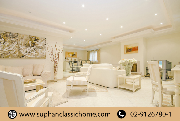  4 เหตุผลที่ควรเลือกเฟอร์นิเจอร์ออกแบบตามสั่ง