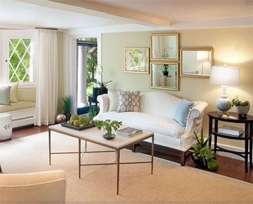 โซฟาแบบคาเมลแบค 