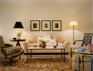 โซฟาแบบลอว์สัน 