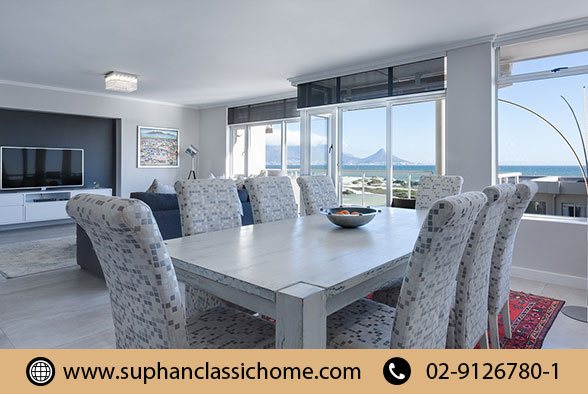 เทรนด์เฟอร์นิเจอร์ที่น่าจับตามองในปี2019​