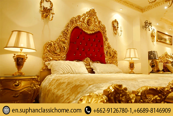 ยุคสมัย, รูปแบบ, วัสดุ, ของประดับตกแต่งและลักษณะ ทุกอย่างเกี่ยวกับเฟอร์นิเจอร์สมัยพระเจ้าหลุยส์ที่ 16​