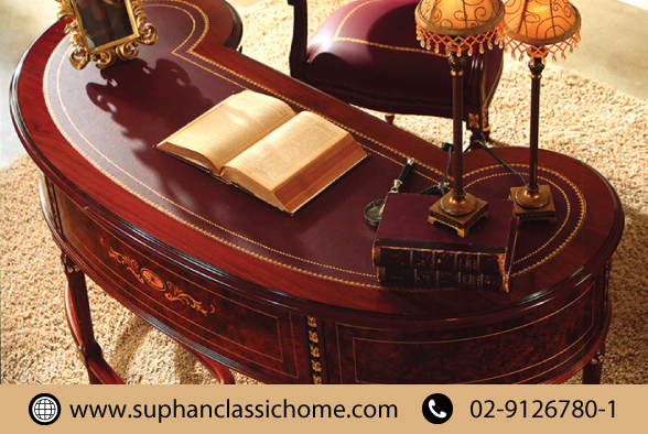 เทคนิคการทาสีเฟอร์นิเจอร์คลาสสิกโดยไม่ทำให้เฟอร์นิเจอร์เสียคุณค่า​