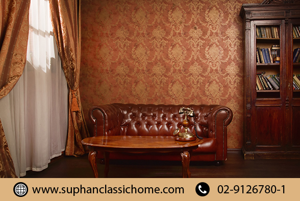 ลักษณะสำคัญของเฟอร์นิเจอร์สไตล์วินเทจของอังกฤษจากปี ค.ศ. 1520 ถึง 1900​