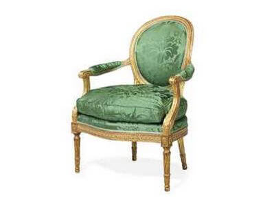 ลักษณะพิเศษ 15 ประการของเฟอร์นิเจอร์ในสมัยพระเจ้าหลุยส์ที่สิบหก​