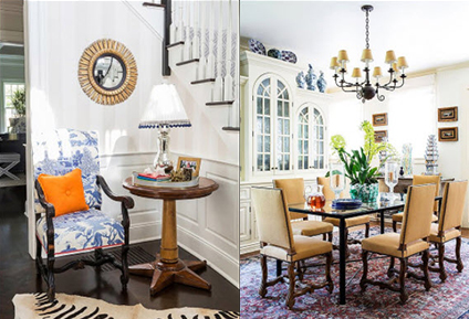 เฟอร์นิเจอร์คลาสสิค 5 ประเภทที่จะช่วยเพิ่มสไตล์หลุยส์ให้กับบ้านของคุณ​