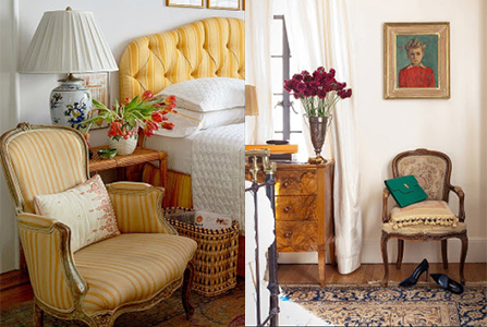 เฟอร์นิเจอร์คลาสสิค 5 ประเภทที่จะช่วยเพิ่มสไตล์หลุยส์ให้กับบ้านของคุณ​