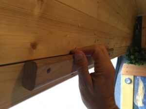 Finishing touches the van conversion guide