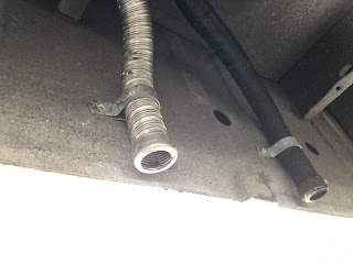 Heating System the van conversion guide