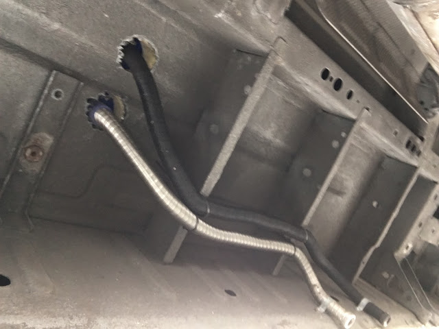 Heating System the van conversion guide