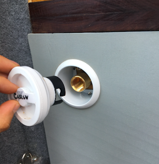 Gas System the van conversion guide