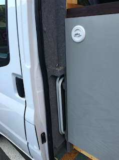 Gas System the van conversion guide