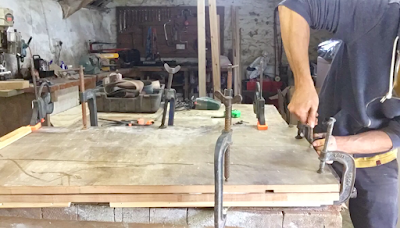Kitchen unit, Drawers & Extraction Fan the van conversion guide