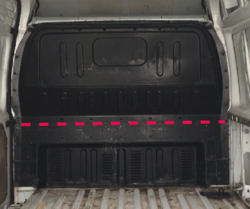 The bulk head the van conversion guide
