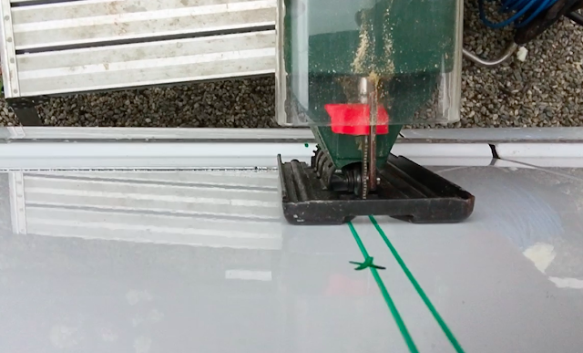 Installing a window the van conversion guide