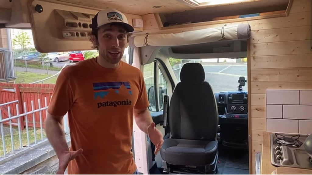 10 Comprehensive VanLife Security Systems