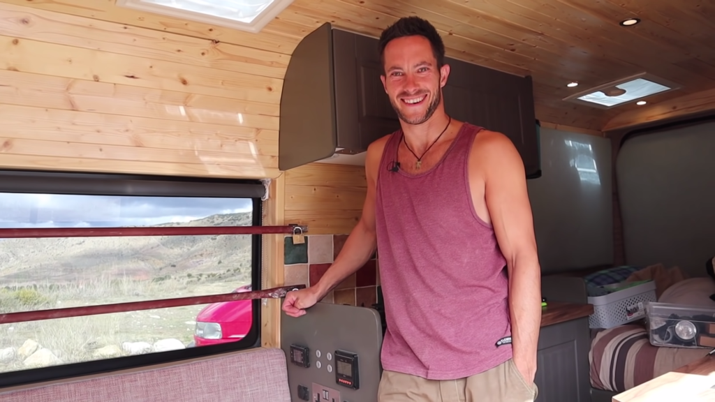 10 Comprehensive VanLife Security Systems