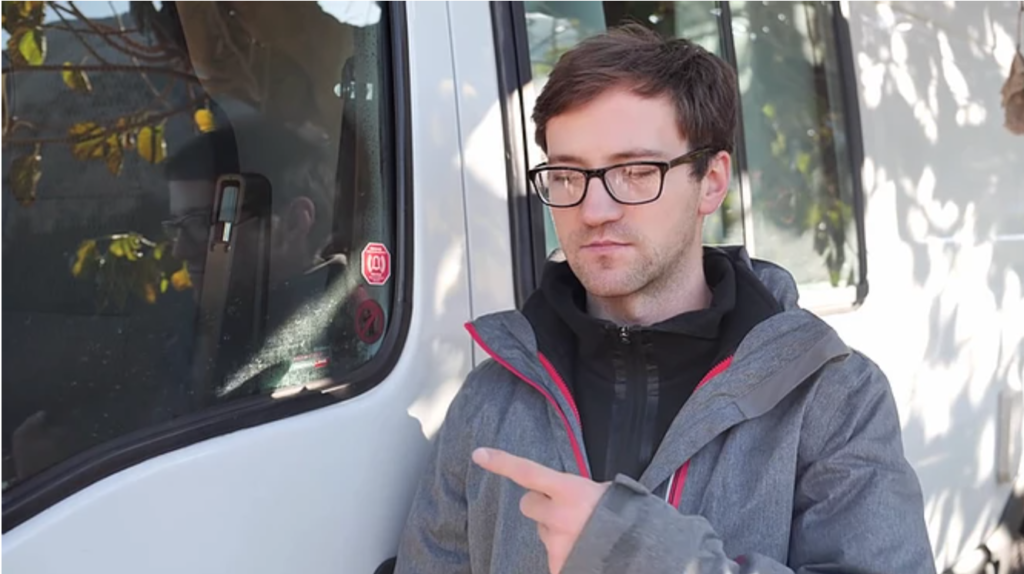 10 Comprehensive VanLife Security Systems