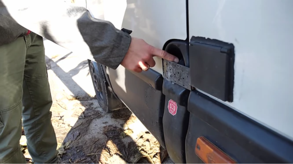 10 Comprehensive VanLife Security Systems