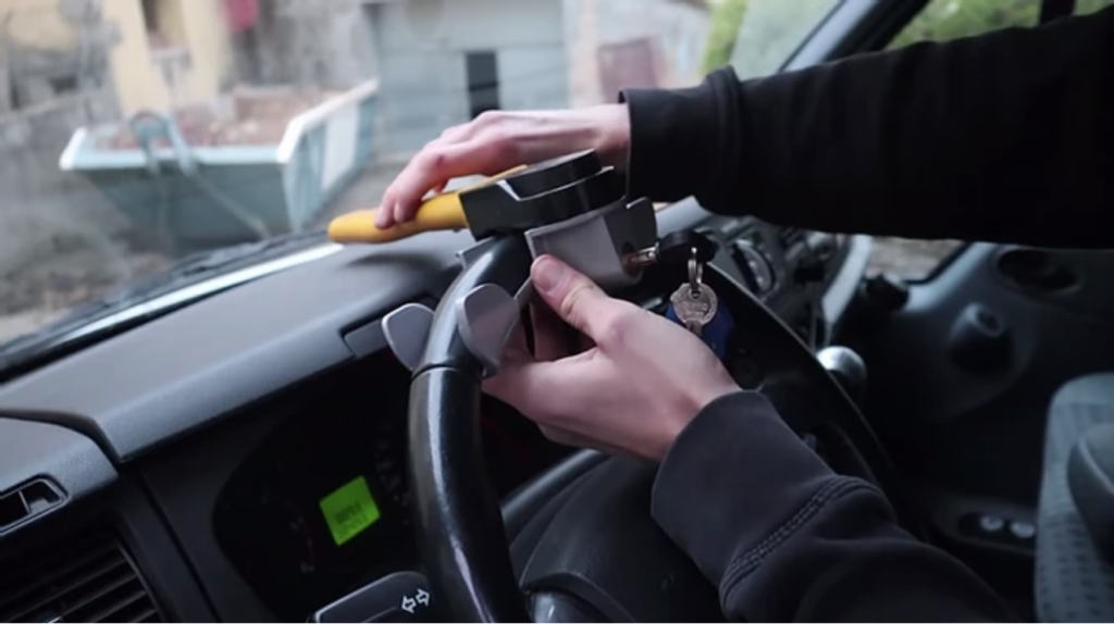 10 Comprehensive VanLife Security Systems