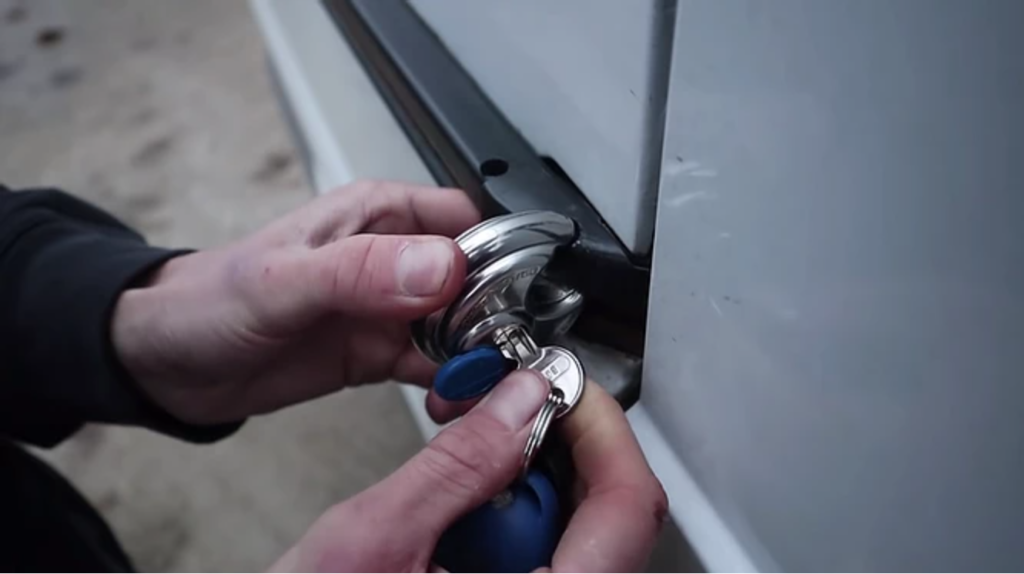 10 Comprehensive VanLife Security Systems