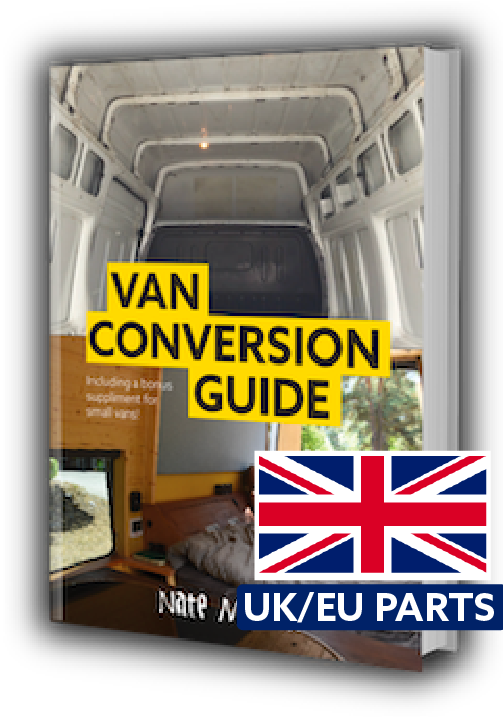 UK Van Conversion Guide